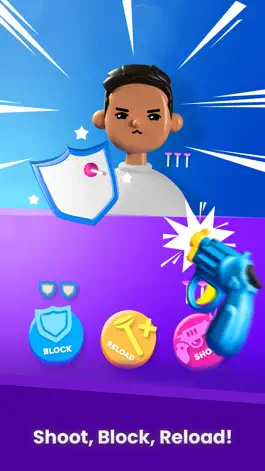 Game screenshot Trigger Masters mod apk