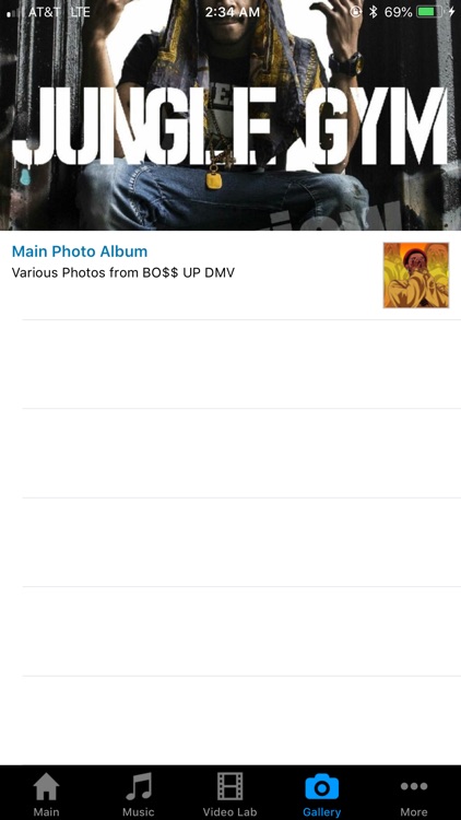 BO$$ UP DMV screenshot-4