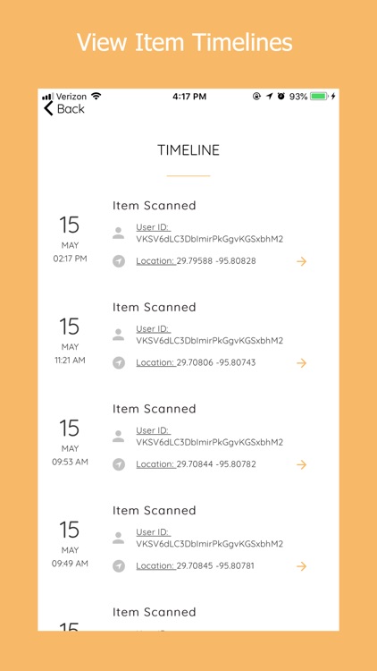 ProtoTrail screenshot-5