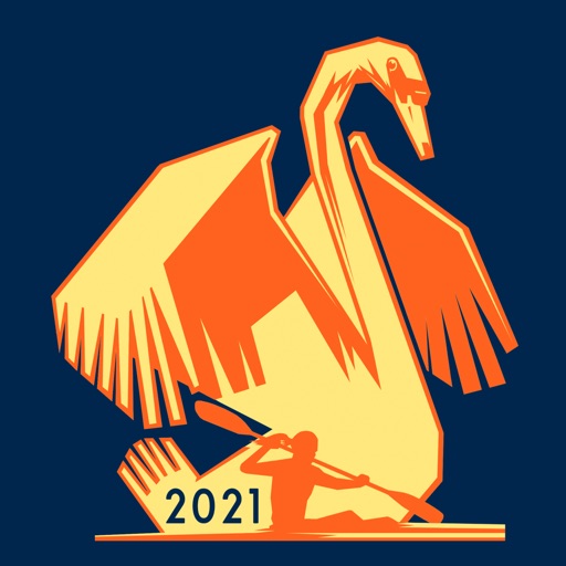 2021 ICF World Championships by International Canoe Federation