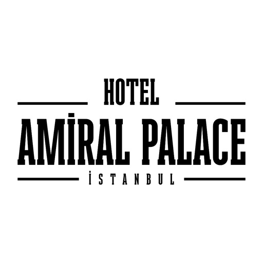 Amiral Palace Hotel
