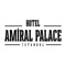 Amiral Palace Hotel application has been developed for you to get the best service from the Amiral Palace Hotel and have a perfect guest experience