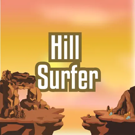Hill Surfer Cheats