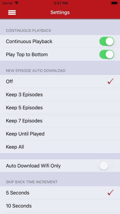 Flipping America screenshot-4