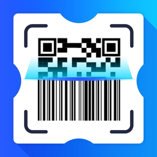 Qr Code Reader & Qr-Scanner