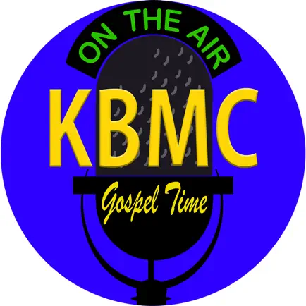 KBMC Gospel Time Cheats
