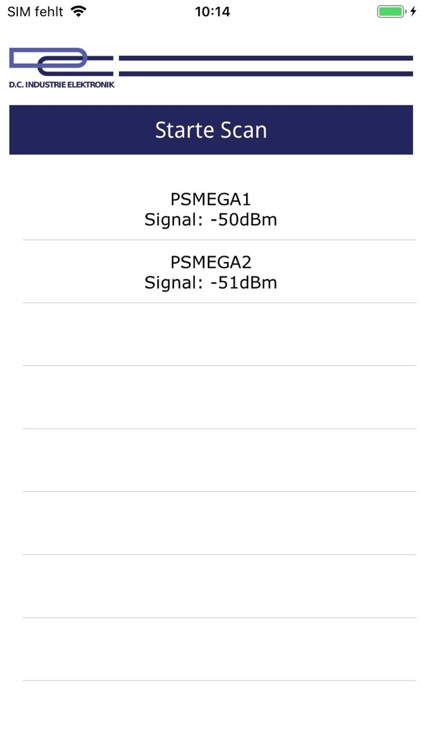 PSMEGA screenshot-0