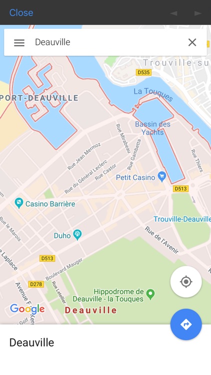 Séminaire Partenaires 2018 screenshot-5