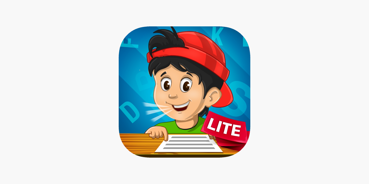 Articulation Arcade Lite on the App Store