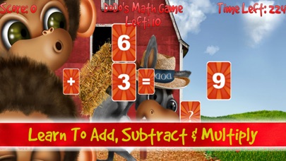 Screenshot #3 pour Adventures Of JoJo & ToTo