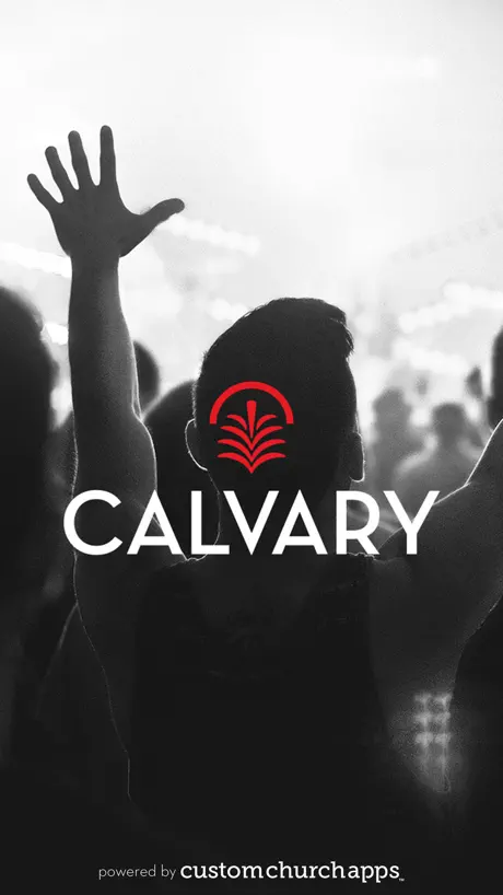 Calvary Church | Skip Heitzig