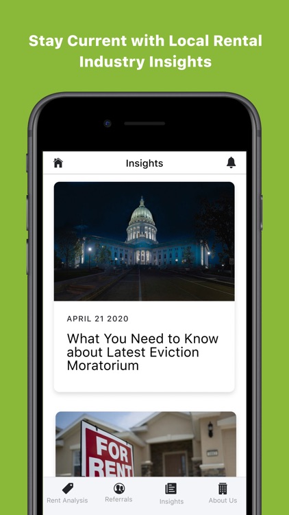 White Glove PM for Realtors screenshot-4