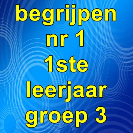 Begrijpen1 Cheats