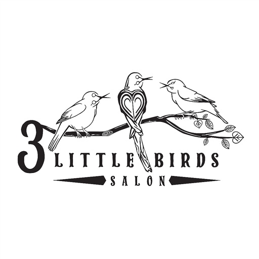 3 Little Birds Salon