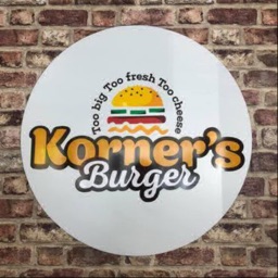 Korner's Burger