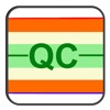 QC SPC Chart Standard icon