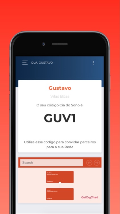 Cia do Sono screenshot-3