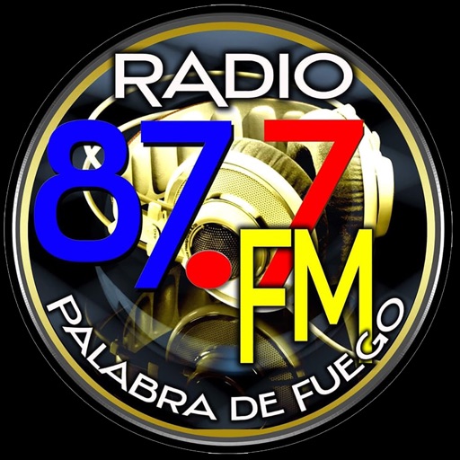 Radio Palabra de Fuego