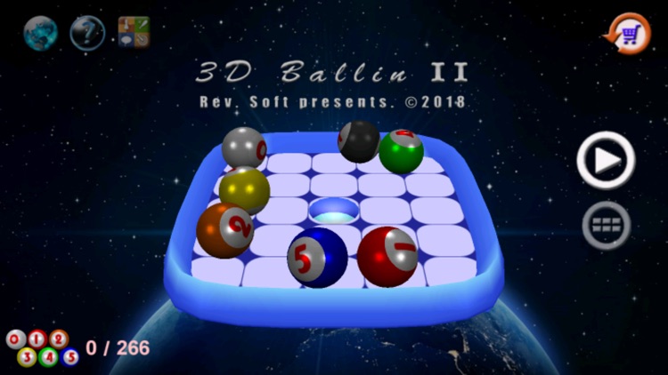 3D Ballin II screenshot-0