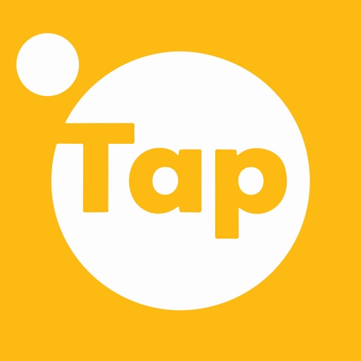 Tip-Tap Kiosk