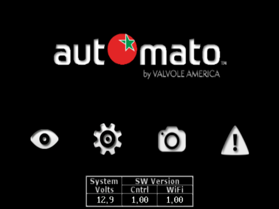 Screenshot #4 pour Automato Solenoid Driver