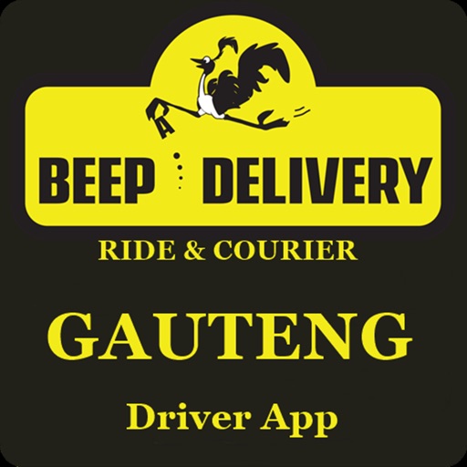 Beep A Ride Gauteng Driver