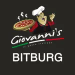Giovannis Bitburg App Positive Reviews
