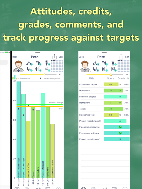 Screenshot #5 pour Working Class