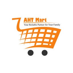 AHT Mart Myanmar