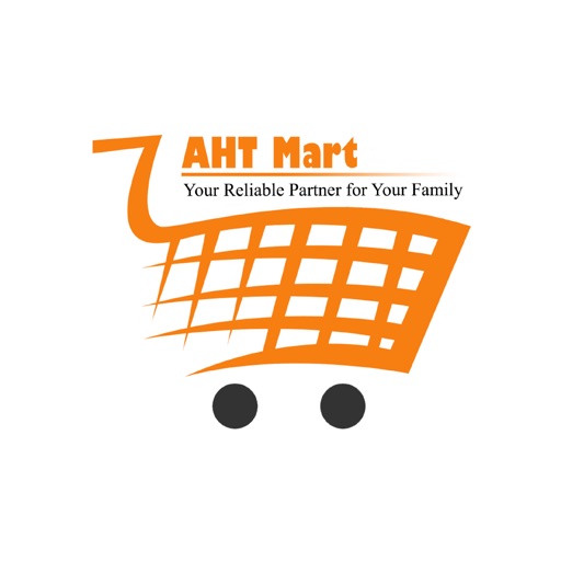 AHT Mart Myanmar