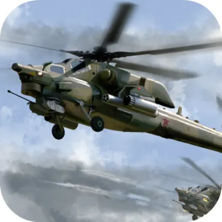 Fly Military Helicopter 18 Cheats