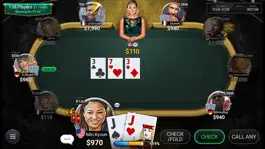 Game screenshot Poker Championship - Holdem hack