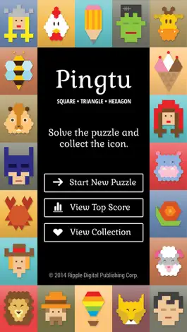 Game screenshot Pingtu mod apk