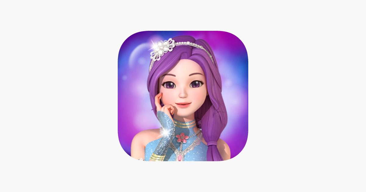 princess dress up game : Secret Jouju para Android - Download