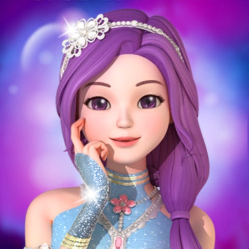Shining Star Idol Dress Up for Android - Free App Download