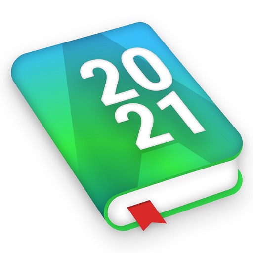 Pocket Agenda - Organizer