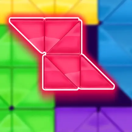 Block! Triangle Puzzle 2021 Читы