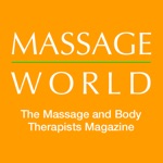 Download Massage World Magazine app