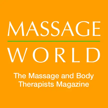 Massage World Magazine Читы