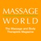 Massage World Magazine