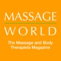 Massage World Magazine app download