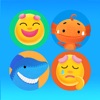 Moka Mera Emotions icon