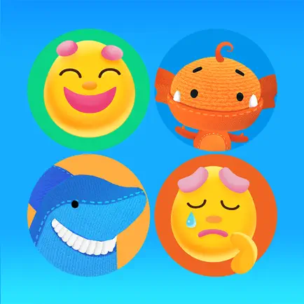Moka Mera Emotions Cheats