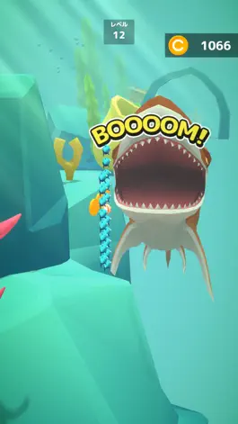 Game screenshot SurviveSwimmy hack