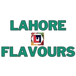 Lahore Flavours