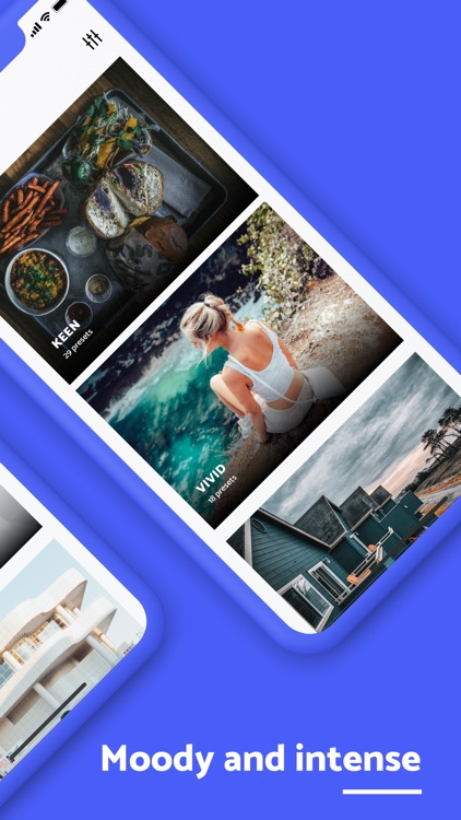 MagicTap Presets for Lightroom screenshot-4
