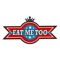 eat me too logo