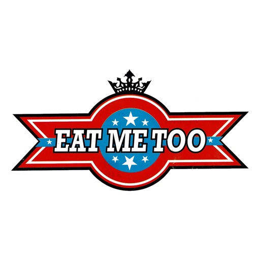 eat me too