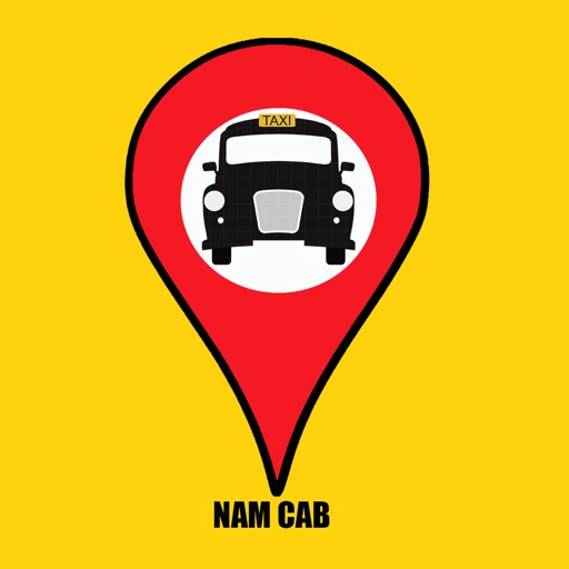NamCab Taxi