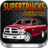 SuperTrucks Sounds Pro icon